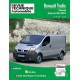 RTA655 RENAULT TRAFIC DIESEL DEPUIS 05/2001