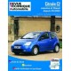 RTA684 CITROEN C2 1.1 ET 1.4 ESSENCE, 1.4HDI