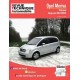 RTA681 OPEL MERIVA DEPUIS 2003