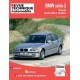 RTA645 BMW SERIE 3 320/330 DIESEL (1998/2001) 4 ET 6 CYL.