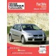 RTA661 FIAT STILO DIESEL 1.9 JTD (80 ET 115 CH) DEPUIS 01/2001