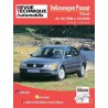 RTA625 VOLKSWAGEN PASSAT DIESEL TDI 90-110-115 CH DEPUIS 10/1996