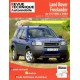 TAP422 LAND ROVER FREELANDER 1998-2003 