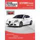 TAP 424 ALFA ROMEO GIULIETTA 2010-2013 ESS. 1.4 DIES. 1.6-2.0 JTDm.