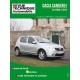 TAP425 DACIA SANDERO 1 DE 2008 A 2012