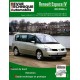 TAP419 RENAULT ESPACE IV ESS ET DIESEL DEPUIS 09/2002