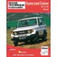 RTA019 TOYOTA LAND CRUISER BJ, HJ4 ET 6 CYL DIESEL 1974-88