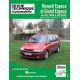 RTA603 RENAULT ESPACE ET GRD ESPACE E&D DE 1996 A 09/2002