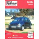 RTA604 FORD KA ESSENCE 1.3I