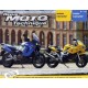 RMT118 HONDA XL 1000 V VARADERO 99-01 / SUZUKI SV 650 & S 99-01