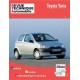 RTA636 TOYOTA YARIS 1.0 ESSENCE