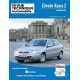 RTA647 CITROEN XSARA 2 ESSENCE 1.4 ET 1.6 16V DEPUIS 09/2000