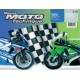 RMT128 SUZUKI GSX-R 1000 01-02 / KAWASAKI ZX-7R NINJA 96-02