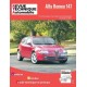 RTA658 ALFA ROMEO 147 ESSENCE 1.6 2.0 ET DIESEL