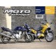 RMT148 HONDA XL125V VARADERO 07-08 / SUZUKI GSF 650N/S BANDIT 07-08