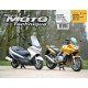 RMT149 SUZUKI UH125 BURGMANN 07-08 / HONDA CBF1000 & A 06-08