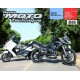 RMT170 PEUGEOT SATELLIS 125ie TRIUMPH TIGER 800-800XC