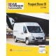 RTA020 PEUGEOT BOXER III 2.2 HDi