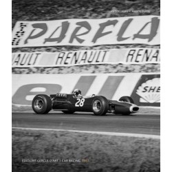 CAR RACING 1967
