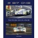 PORSCHE 917 043 THE DOUBLE LIFE OF A RACER