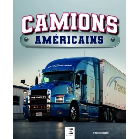 CAMIONS AMERICAINS (2020)
