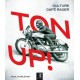 TON UP! CULTURE CAFE RACER