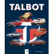 TALBOT 1978-1986