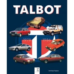 TALBOT 1978-1986