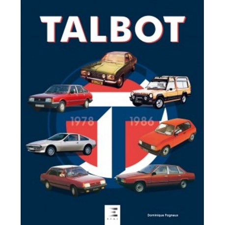 TALBOT 1978-1986