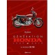 GENERATION HONDA 1969-2019 LA REVOLUTION CB750