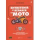 ENTRETENIR ET REPARER SA MOTO