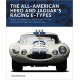 THE ALL-AMERICAN HERO AND JAGUAR'S RACING E-TYPES