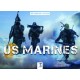 US MARINES AU COEUR DE L'ACTION