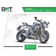 RMT197 TRIUMPH STREET TRIPLE 765 2017-2019