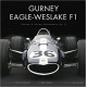 GURNEY EAGLE-WESLAKE F1