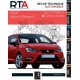 RTAHS023 SEAT IBIZA IV Ph.2 1.2TSi 105ch 02-2012 A 09-2015