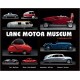 LANE MOTOR MUSEUM