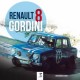 RENAULT 8 GORDINI (2020)