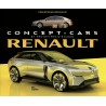 CONCEPT-CARS & PROTOTYPES D'ETUDES RENAULT