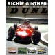 RICHIE GINTHER MOTOR RACING'S FREE THINKER