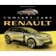 CONCEPT-CARS & PROTOTYPES D'ETUDES RENAULT