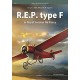 R.E.P. TYPE F IN ROYAL SERBIAN AIR FORCE