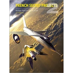 FRENCH SECRET PROJECTS 2