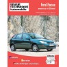 RTA738 FORD FOCUS ESSENCE (1.4 A 2.0) & DIESEL 1.8TDdi 90 CH