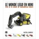 LE MONDE LEGO EN MINI