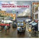 MALCOM ROOT'S TRANSPORT PAINTINGS