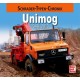 UNIMOG -SCHRADER TYPEN CHRONIK