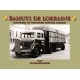 BAHUTS DE LORRAINE TOME 2