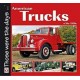 AMERICAN TRUCKS OF THE 1950s - THOSE WERE THE DAYS...