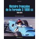 HISTOIRE FRANCAISE DE LA F3 1000cc